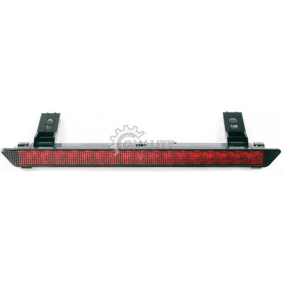 Světlo brzdové ŠKODA Original OEM 6Y6945097A – Hledejceny.cz