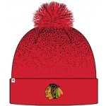 Fanatics kulich Iconic Gradiant Chicago Blackhawks 561419 – Hledejceny.cz