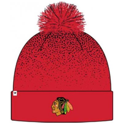Fanatics kulich Iconic Gradiant Chicago Blackhawks 561419 – Hledejceny.cz