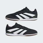 adidas PREDATOR CLUB SALA IN Černé – Zboží Dáma