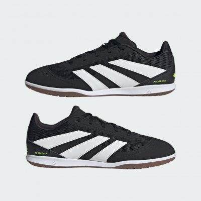 adidas PREDATOR CLUB SALA IN Černé – Zboží Dáma