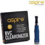 Aspire Clearomizer CE5-S BVC 1,8ohm Modrý 1,8ml – Sleviste.cz