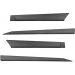 Rider Boční ochranné lišty dveří Hyundai Kona II (od roku 2023>) - F-74 | Zboží Auto