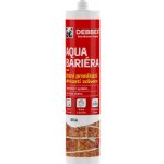 DEBBEX Injektážní krém AQUA bariéra, 250g – Sleviste.cz