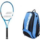 Babolat Pure Drive Team 2018