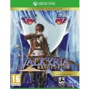 Hry na Xbox One Valkyria Revolution (Limited Edition)