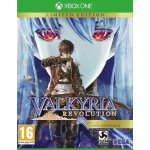 Valkyria Revolution (Limited Edition) – Zboží Dáma