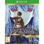 Valkyria Revolution (Limited Edition) – Hledejceny.cz