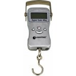 ALBASTAR Digitální rybářská váha 40 kg s metrem – Hledejceny.cz