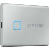 Pevný disk externí Samsung T7 Touch 500GB, MU-PC500S/WW