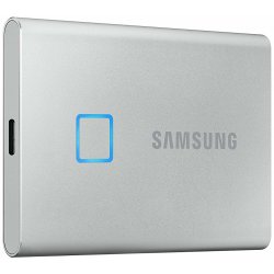 Samsung T7 Touch 500GB, MU-PC500S/WW