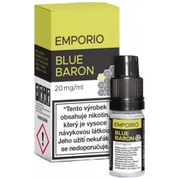 Imperia Emporio SALT Blue Baron 10 ml 12 mg