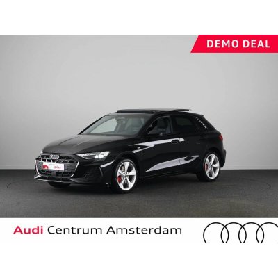 Audi A3 45 TFSIe Sportback 200 kW | Zboží Auto