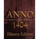 Anno 1404 (History Edition) – Zboží Dáma