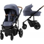 Britax Smile III + korba indigo blue 2020 – Hledejceny.cz