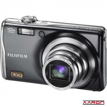 Fujifilm FinePix F70