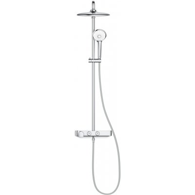 GROHE Euphoria 26509000 – Zboží Dáma