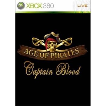 Age of Pirates: Captain Blood