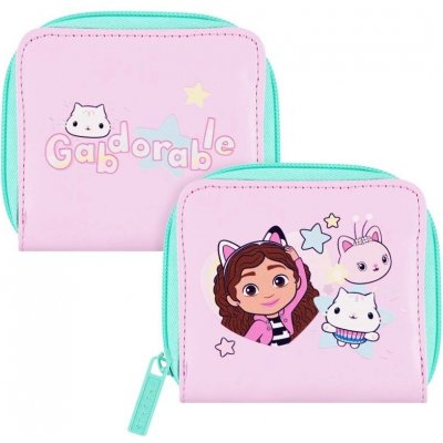 Oxybag Gabby's Dollhouse – Zbozi.Blesk.cz