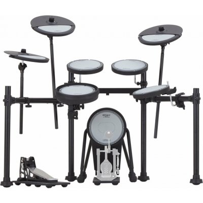 Roland VQD106PADS Black – Zboží Dáma