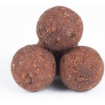 Mikbaits Trvanlivé Boilies ManiaQ NutraKRILL big pack 20 kg 24 mm – Hledejceny.cz
