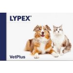 Lypex pro psy a kočky 60 ks – Sleviste.cz