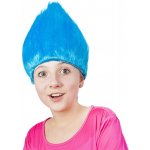 Rappa paruka blond – Zboží Dáma