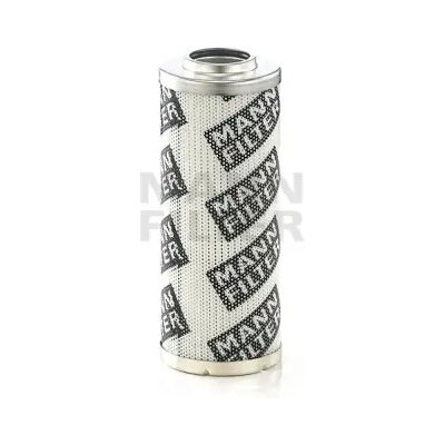 MANN FILTER Filtr hydrauliky HD 725 – Hledejceny.cz