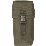 Mil-Tec Mil zelená – Hledejceny.cz