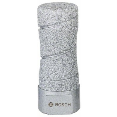 Bosch Diamantová fréza 20 x 35 mm 2608599011