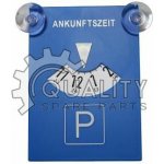 Parkovací hodiny UNIQUE AP37640B – Zboží Dáma