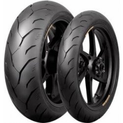 CST CM-S1 Ride Migra 180/55 R17 73W