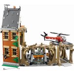 LEGO® Super Heroes 76052 Batmanova jeskyně – Zbozi.Blesk.cz