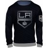 Pánská mikina s potiskem FOCO Mikina Los Angeles Kings NHL Static Rain