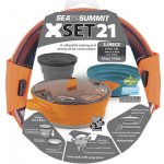 Sea To Summit Xseries X-SET 21 – Hledejceny.cz