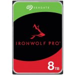 Seagate IronWolf Pro 8TB, ST8000NT001 – Sleviste.cz