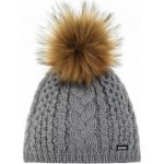 Spalding Eisbar Afra Lux E80111-007 šedá – Hledejceny.cz