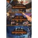 Total War: Warhammer Trilogy – Hledejceny.cz