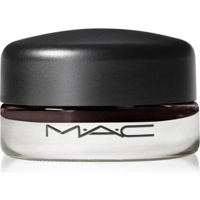 MAC Cosmetics Krémové oční stíny Pro Longwear Paint Pot Eyeshadow Black Mirror 5 g – Hledejceny.cz