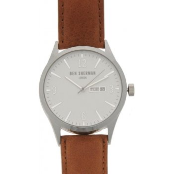 Ben Sherman WB053 Watch Tan