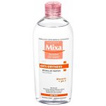 Mixa pleťová voda proti vysušování pleti 400 ml – Zboží Dáma