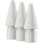 Epico Náhradní hroty pro Epico UltraPen ES50 a Apple Pencil 9917101100001 – Zbozi.Blesk.cz