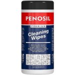 PENOSIL Čistící ubrousky na montážní pěnu 50 ks – Zboží Dáma