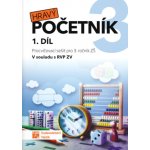 Hravý početník 3.ročník, 1.díl 1132 – Sleviste.cz