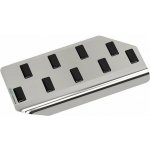 Alu-Frost Opěrka nohy CITROEN BERLINGO II / PEUGEOT PARTNER II | Zboží Auto