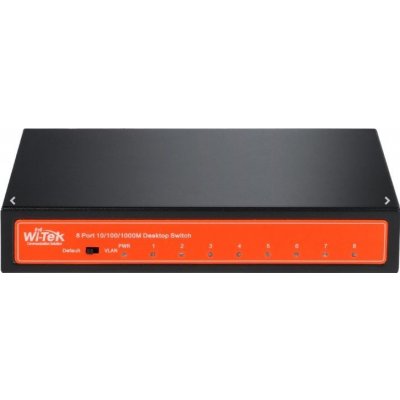 Wi-Tek WI-SG108 – Zboží Živě