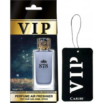 VIP 878 Caribi – Hledejceny.cz