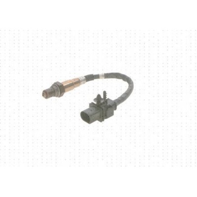 BOSCH 0 281 004 105 Lambda sonda (0281004105) – Zbozi.Blesk.cz