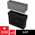 Alcadrain AVZ101R-R324R – Hledejceny.cz