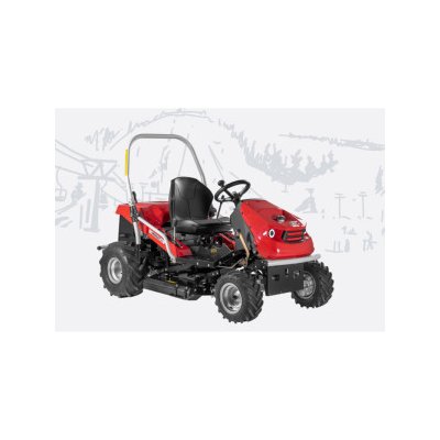 Seco Crossjet 4x4 S536026043342 – Sleviste.cz